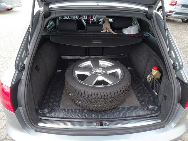 A6 Avant 2.4 S Line Plus quattro - Bose / Leder