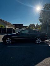Mercedes-Benz CLK 200 Kompressor - Mercedes-Benz CLK 200 in München