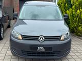Volkswagen Caddy Maxi Startline - Volkswagen Caddy: Startline