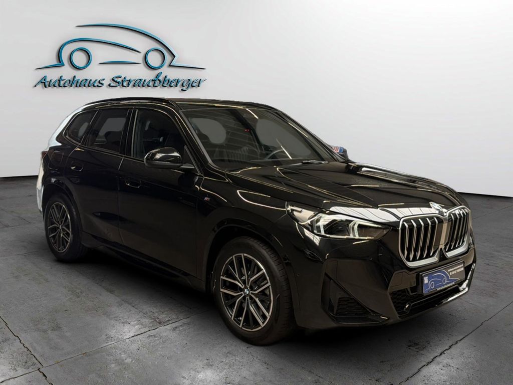 Image of BMW X1