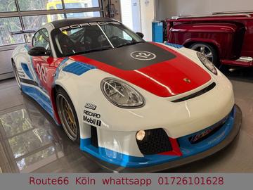 صورة مصغرة 19 لـ 2005 Porsche CAYMAN