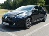 Renault Clio ENERGY dCi 90 EDC Luxe - Renault Clio Luxe mit Diesel-Antrieb