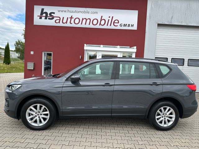 Seat Tarraco Style,LED,7Sitze,Navi,DAB,ACC,LA,SA,MA