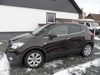 Opel Mokka Innovation Aut. Xenon, Navi, AHK