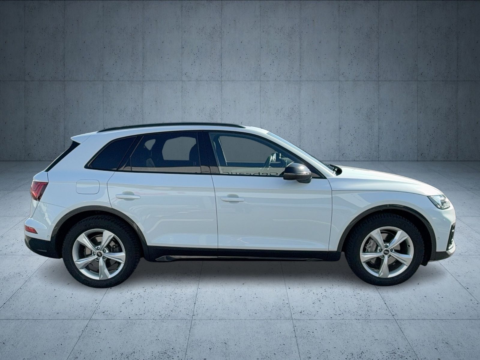 Audi Q5 - Bild 7
