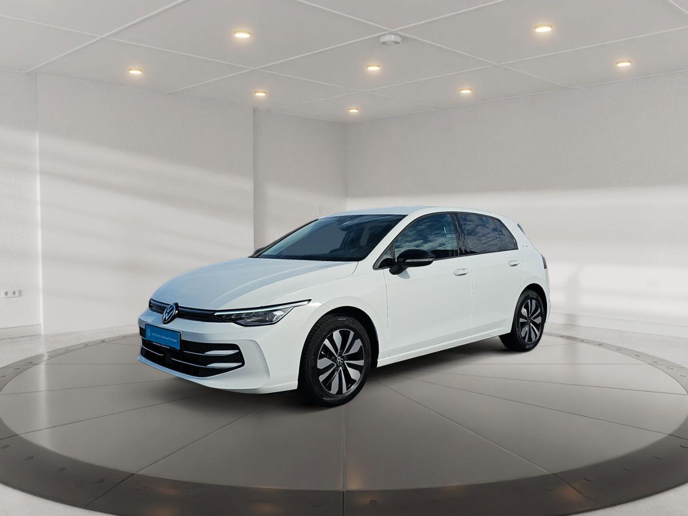 Volkswagen Golf VIII 1.5 TSI 85 kW Goal ACC AHK Akustikglas, миниатюра 2