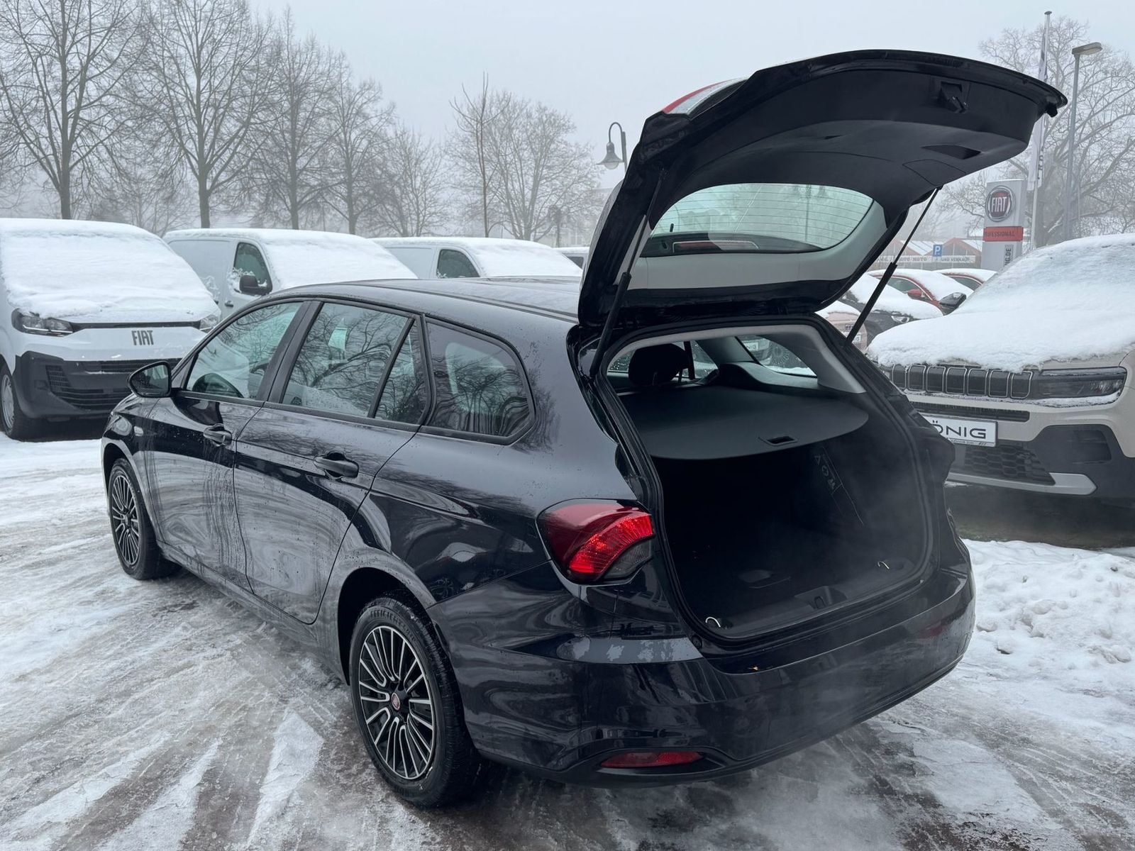 Fiat Tipo - Bild 5
