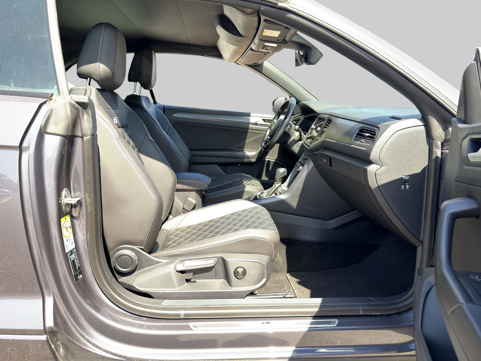 Volkswagen T-Roc - Bild 5