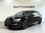 Seat Leon ST Cupra 300 4Drive *Performance*Brembo* - Seat Gebrauchtwagen in Solingen