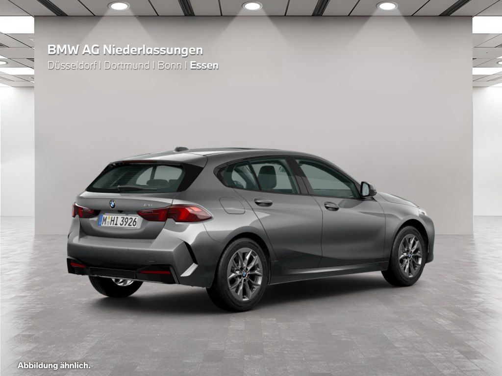 BMW 120 - Bild 4