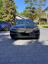 BMW M550d xDrive Touring A -