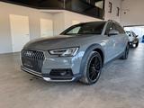 Audi A4 Allroad 3.0 TDI quattro LED/ACC/Pano/Kam/SHZ - gebrauchte Audi A4 Allroad aus dem Jahr 2018