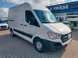Hyundai H350 Kasten L2H2 Eco M+S - Hyundai H350 aus 2017