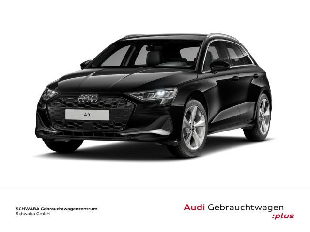 Audi A3 Sportback advanced 30 TFSI S tr. *ACC*KAM*18*
