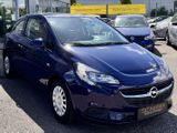 Opel Corsa Klima Radio Bluetooth TÜV ZV m FB EU6 Frei - Opel Corsa: B Radio
