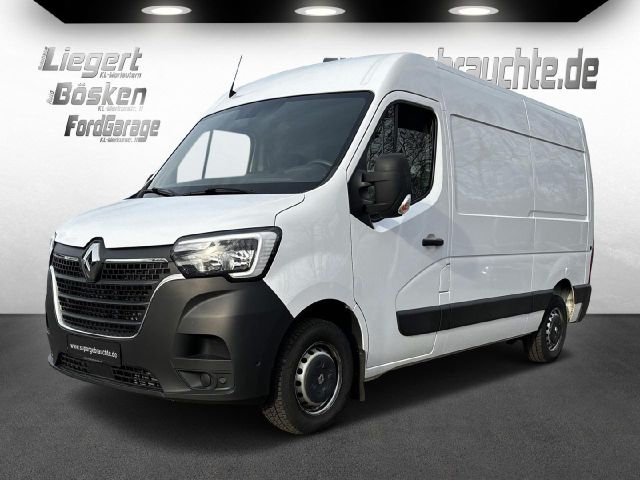 Renault Master III Kasten L2H2 HKa 3,3t