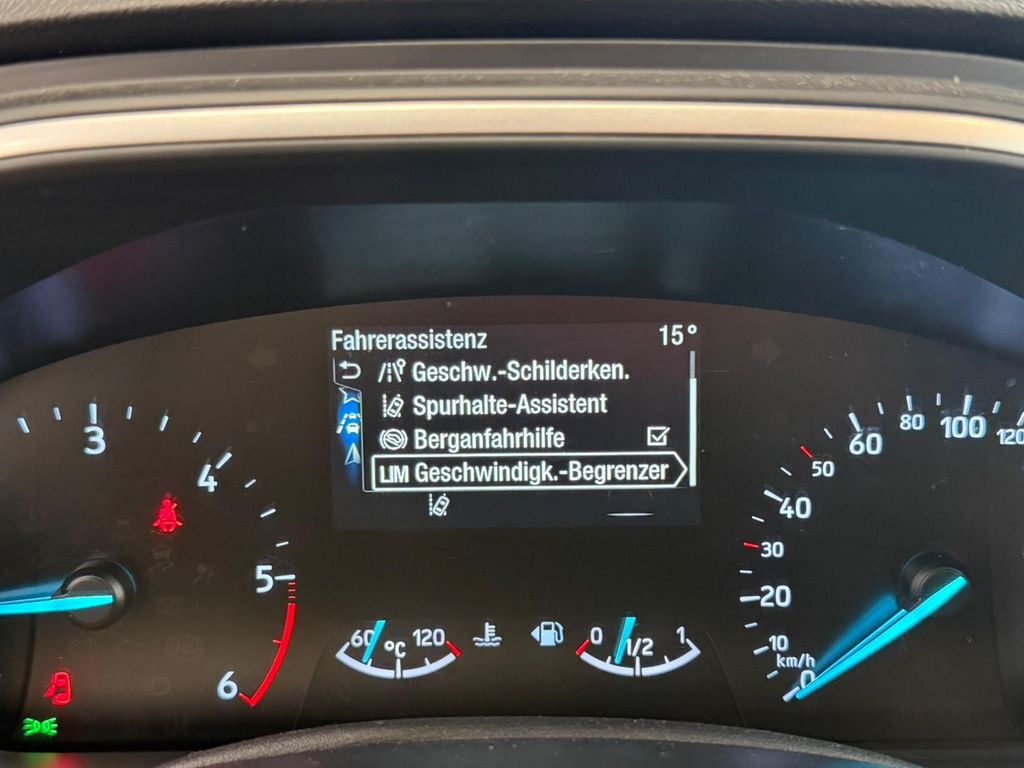 Ford Focus - Bild 25