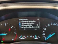 Ford Focus - Vorschau 25
