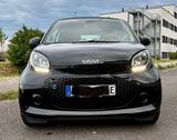 Smart ForTwo coupé 60kW EQ Plus 22KW Lader TOP - Smart ForTwo: La