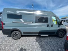 Pössl Summit Shine 600 L  | Premium & Assistenz Paket*