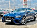 Mercedes-Benz AMG GT 4-trg. 63 S 4Matic+