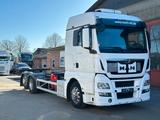 MAN TGX 26.480 6x2 ADR FL/AT Euro6 AHK - MAN Tgx 26 480