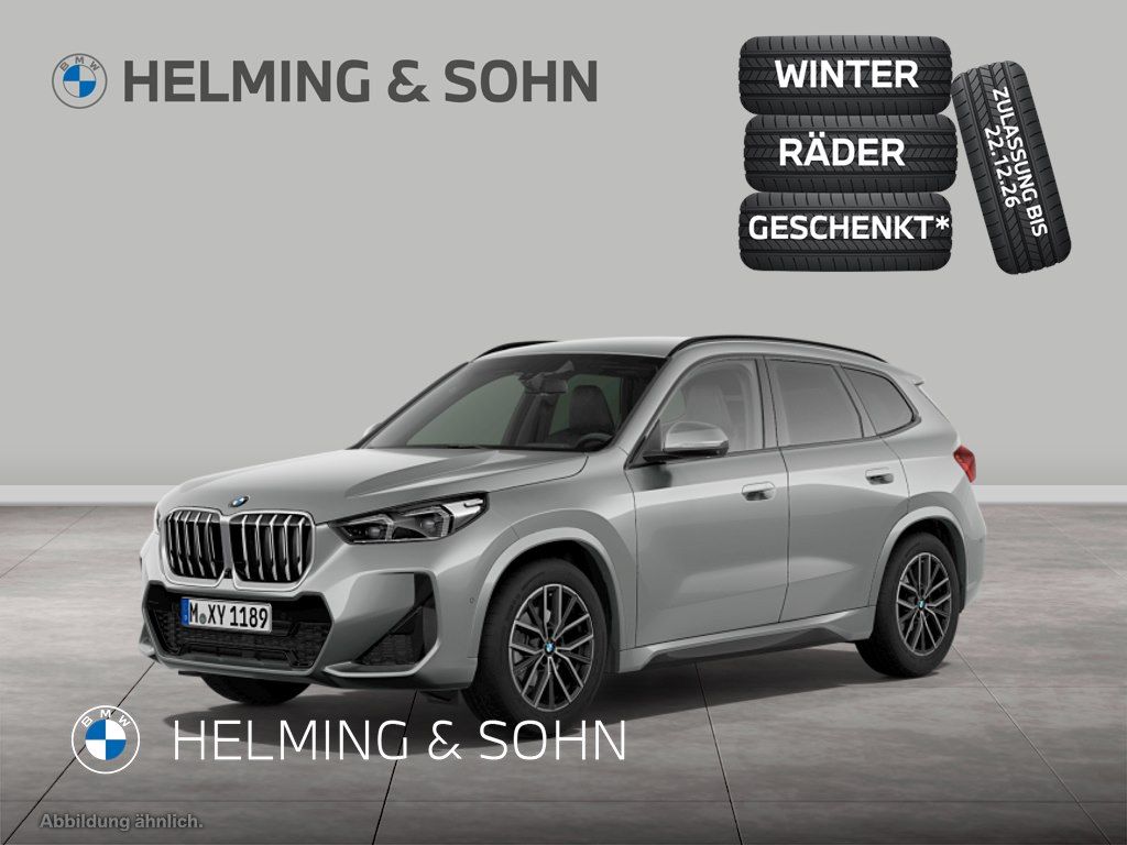 BMW X1 sDrive20i M Sportpaket Head-Up DAB LED RFK