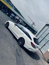 Mercedes-Benz CLS 250 Shooting Brake Sport Edition 4-Matic TOP - Mercedes-Benz CLS 250 Shooting Brake von privat