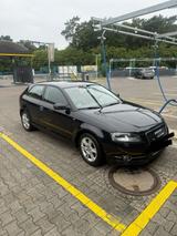 Audi a3 2.0 TDI 180ps S Line Zahnriemen, I... - Audi A3: Zahnriemen