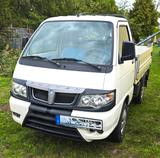 Piaggio Porter D120 Extra - Piaggio Porter