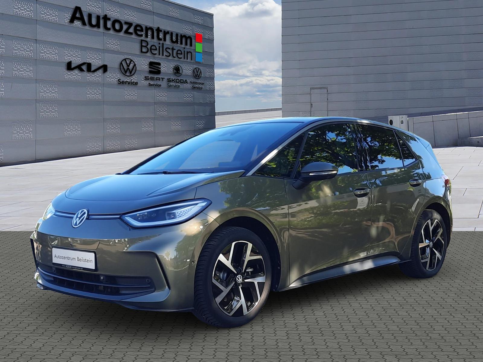 Volkswagen ID.3 Pro 150 kW Move