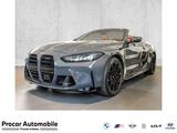 BMW M4 Competition xDrive 19"/20" 360° HuD Carbon Fi - BMW M4: Cabrio