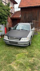 Volvo V40 Gen 1 - gebrauchte Volvo V40 aus dem Jahr 1997