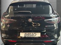Alfa Romeo Stelvio - Vorschau Bild 5