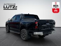 Ford Ranger - Vorschau Bild 4