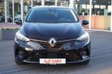 Renault Clio 1.0 TCE Experience LED Navi PDC Tempomat - Renault Clio Gebrauchtwagen in Leipzig