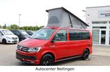 Volkswagen T6 California TDI Ocean *Küche* DSG 150 PS - VW T6 California Gebrauchtwagen in Stuttgart