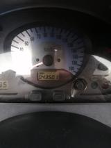 Suzuki Burgman AN 400 - SUZUKI 400