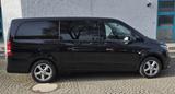 Mercedes-Benz Vito 116 CDI PRO Lang 4x4 Tourer Automatik 