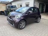 Toyota IQ + 1,4-l-D-4D + - Toyota IQ mit Diesel-Antrieb