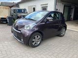 Toyota IQ + 1,4-l-D-4D + - Toyota IQ: D4d