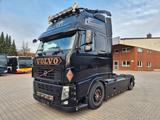 Volvo FH-500 XL/I-Shift/VE0B+/2xTanks/Low Deck/German - Volvo Fh xl