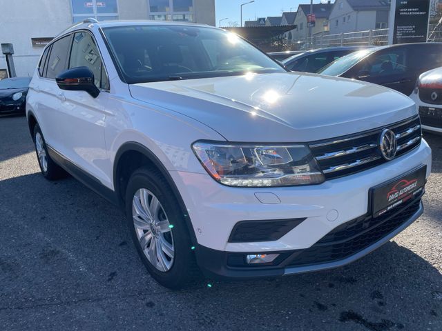 Volkswagen Tiguan Allspace IQ.DRIVE*RFK/AHK/SHZ/APP*