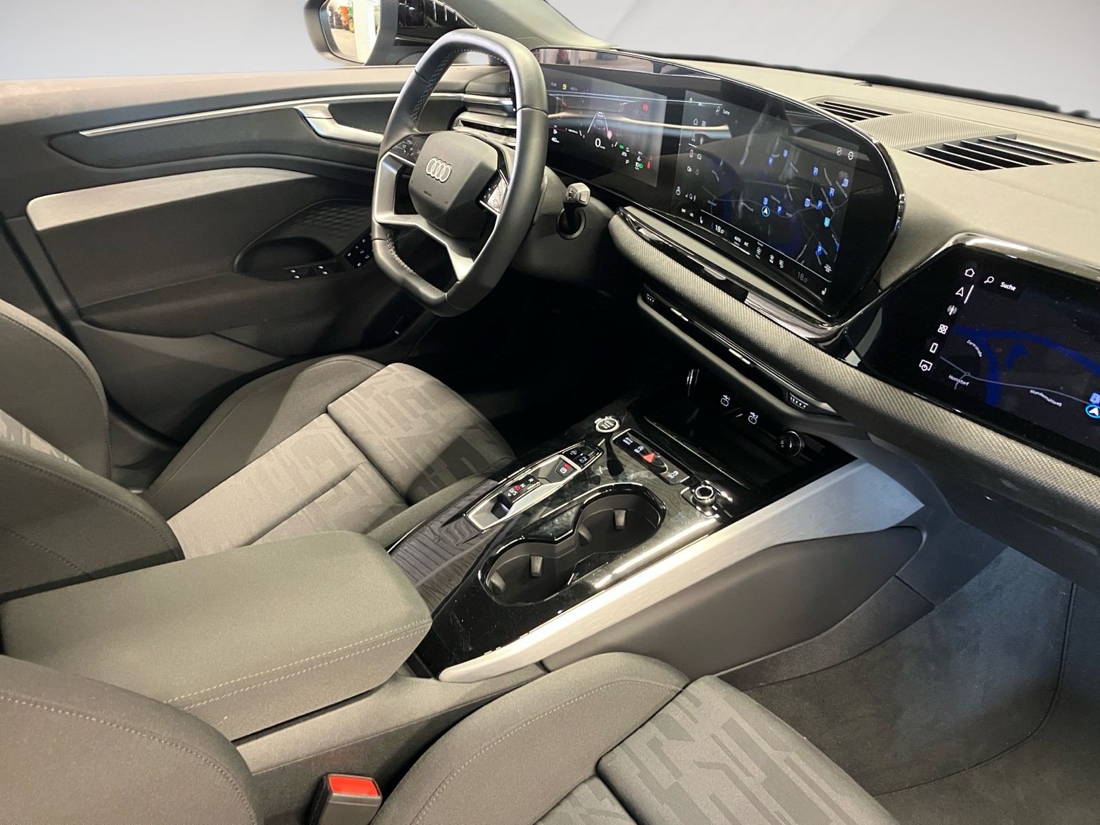 Audi A6 - Bild 9