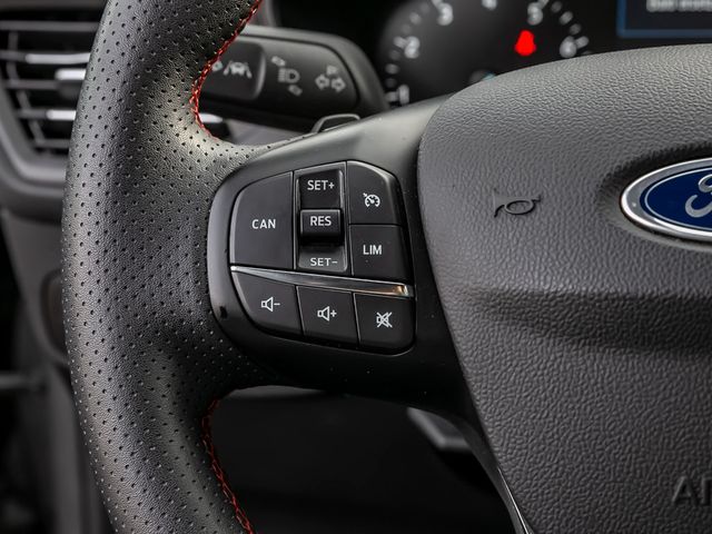 Ford Focus 1.0 ST-Line Fahrerassistenz-Paket Kamera