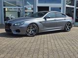 BMW M6 Gran Coupe 4xSHZ LHZ SBL HEAD UP SPUR SONDERP - BMW M6: Limousine