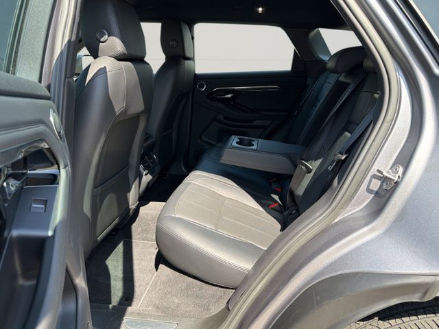 Land Rover Range Rover Evoque D 200 R-Dynamic SE+ACC+AHK+Wi