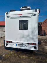 Weinsberg X-CURSION VAN 500 LT EDITION [PEPPER - Weinsberg X CURSION VAN 500 LT EDITION PEPPER