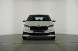 Skoda FABIA TOUR 1.0MPI -ZUVERLÄSSIGER STADTFLITZER- - : Kleinwagen, Zuverlässige