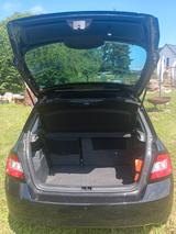 Skoda Fabia 1.0l MPI 44kW Ambition Ambition - Skoda Fabia in Rostock